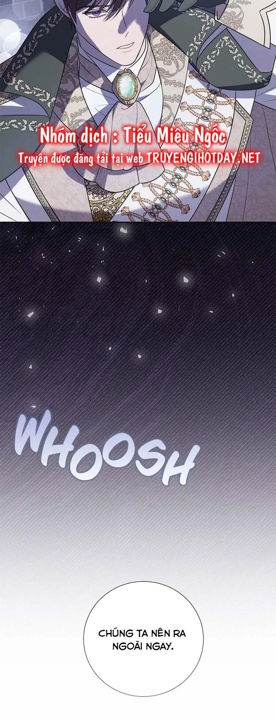 Xin Ngài Đừng Ăn Tôi. Chapter 114 - 51