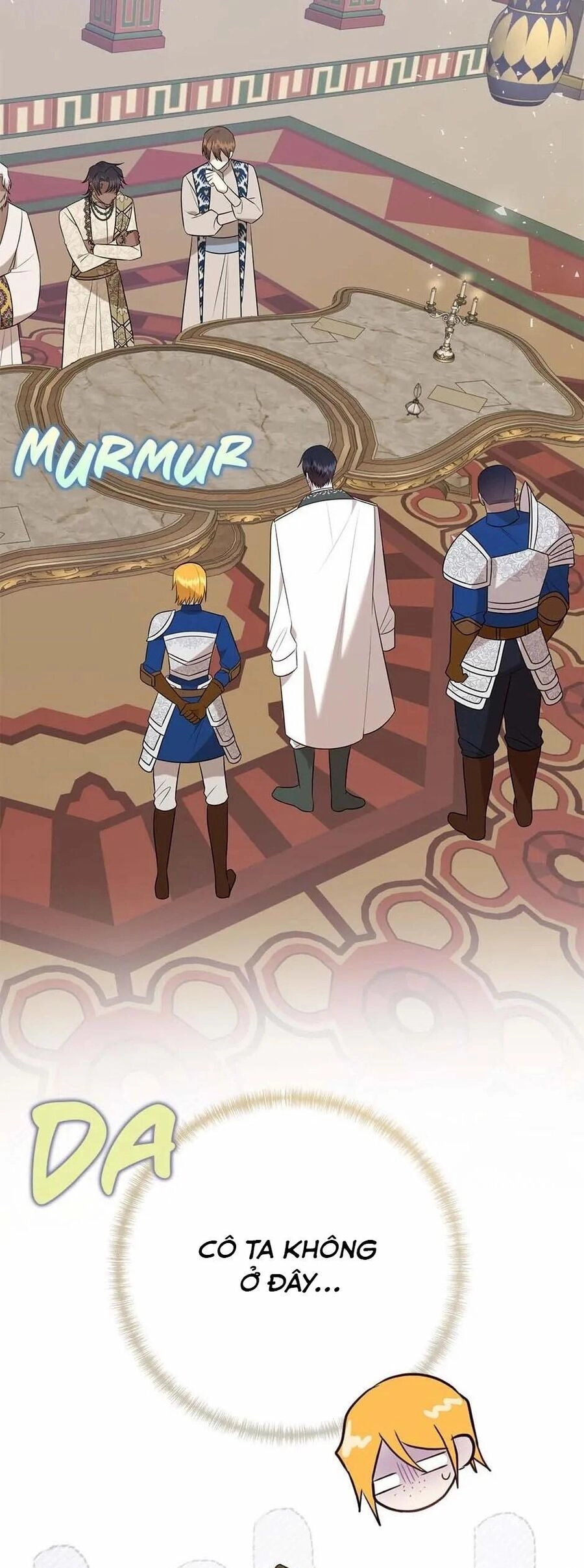 Xin Ngài Đừng Ăn Tôi. Chapter 114 - 53