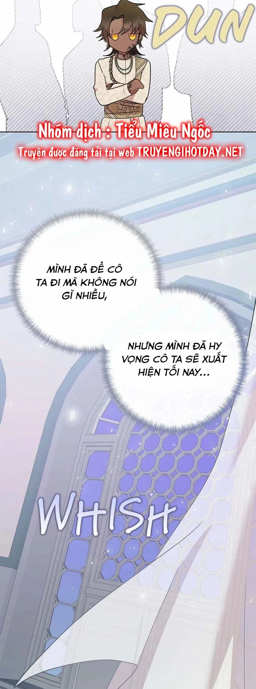 Xin Ngài Đừng Ăn Tôi. Chapter 114 - 54