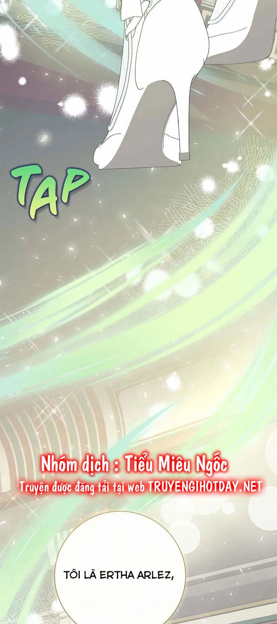 Xin Ngài Đừng Ăn Tôi. Chapter 114 - 56