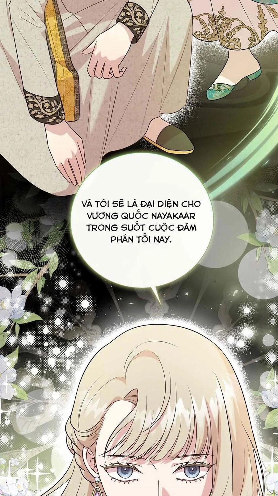 Xin Ngài Đừng Ăn Tôi. Chapter 114 - 58