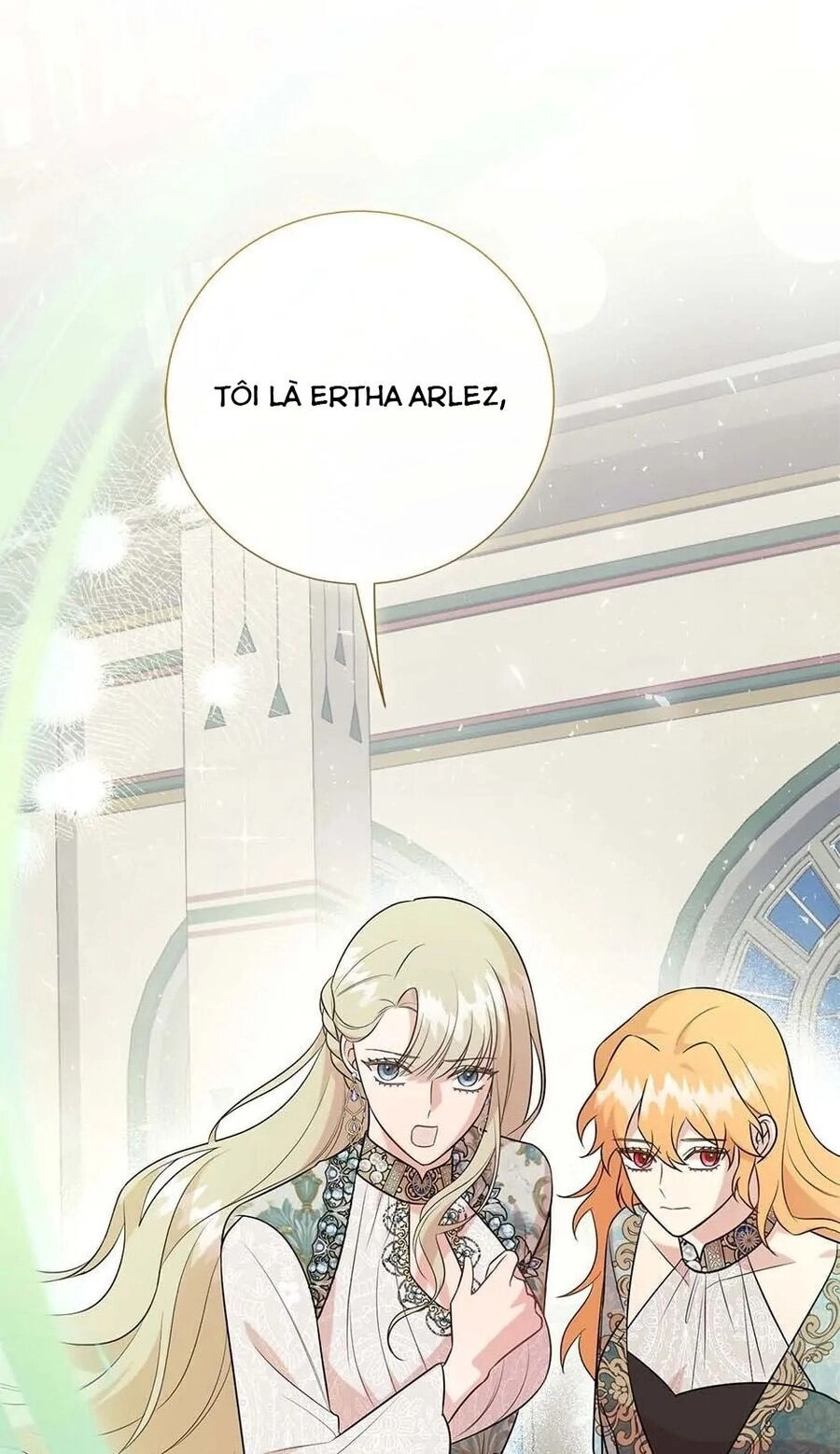 Xin Ngài Đừng Ăn Tôi. Chapter 115 - 3