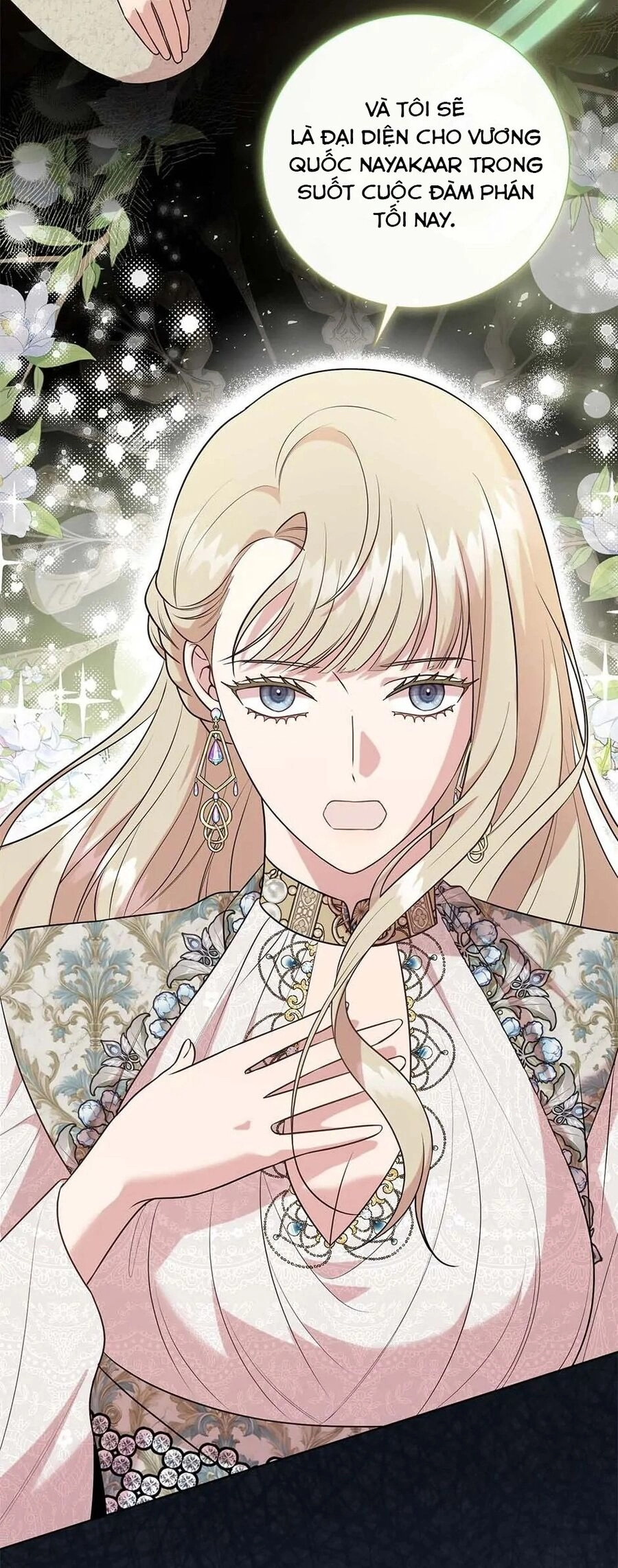 Xin Ngài Đừng Ăn Tôi. Chapter 115 - 5