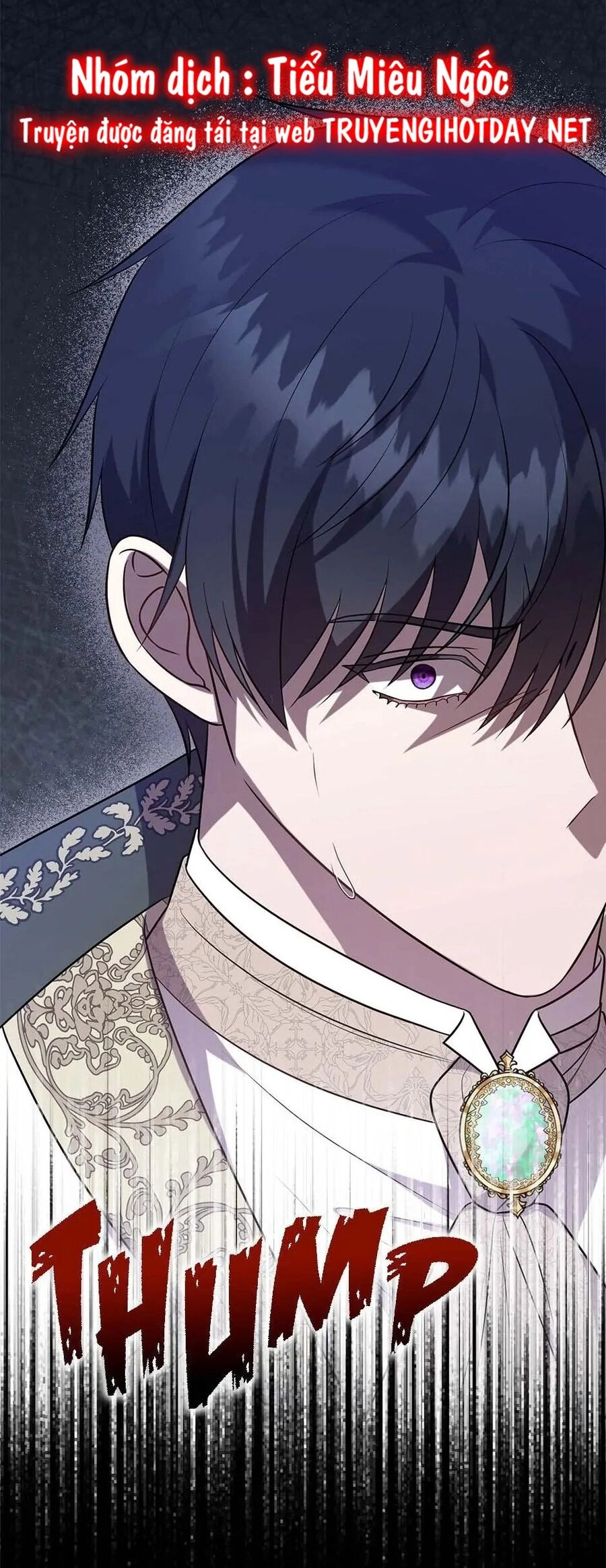 Xin Ngài Đừng Ăn Tôi. Chapter 115 - 6