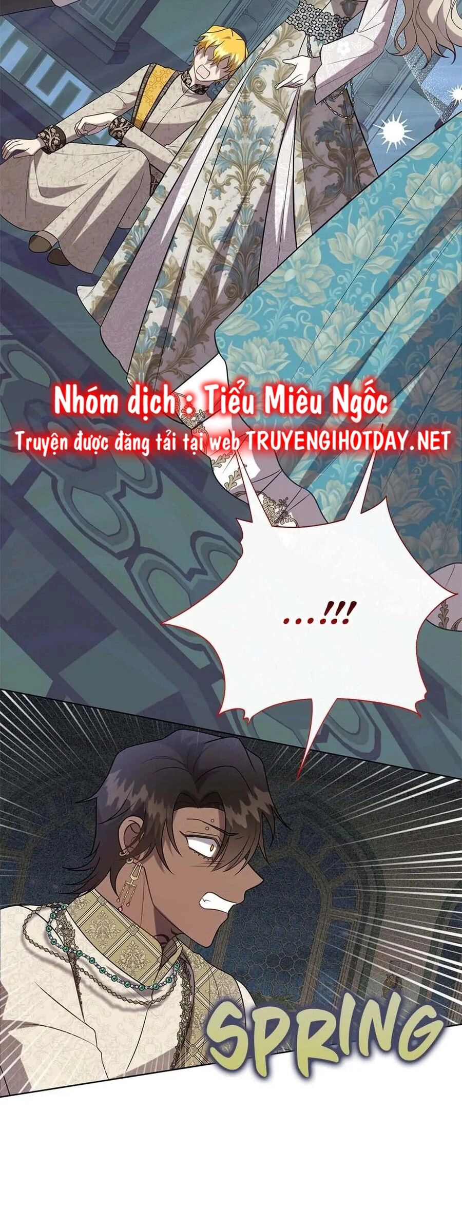 Xin Ngài Đừng Ăn Tôi. Chapter 115 - 8