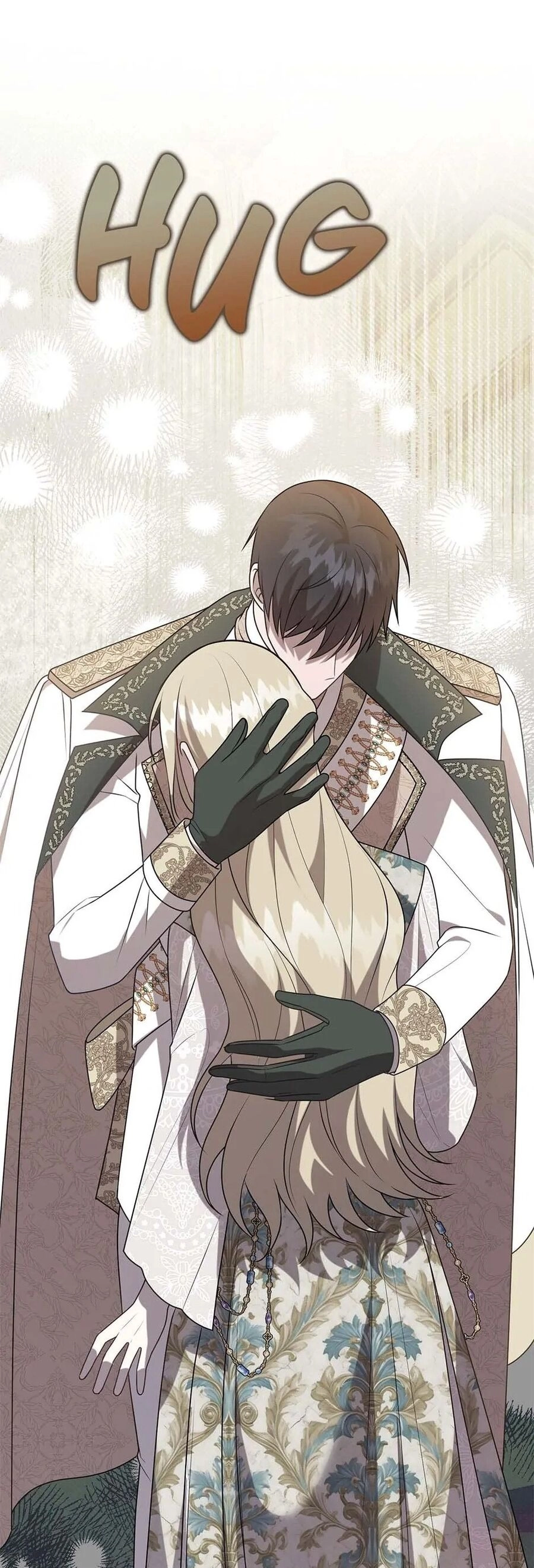 Xin Ngài Đừng Ăn Tôi. Chapter 115 - 9