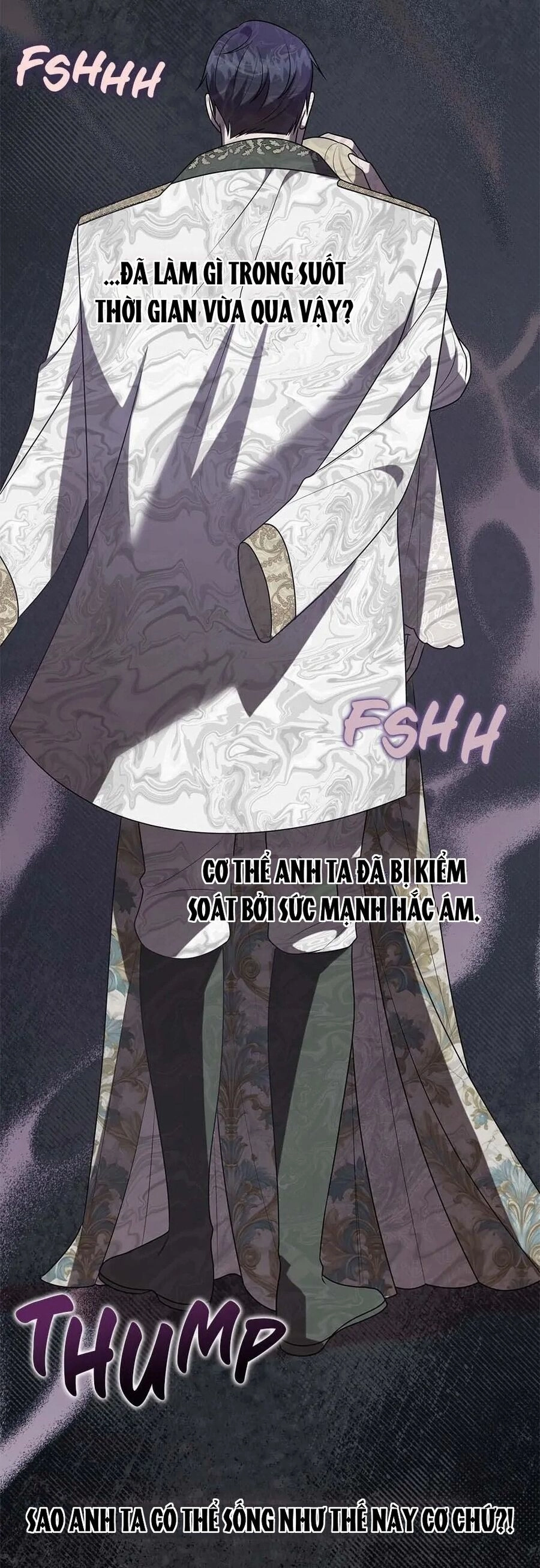 Xin Ngài Đừng Ăn Tôi. Chapter 115 - 11