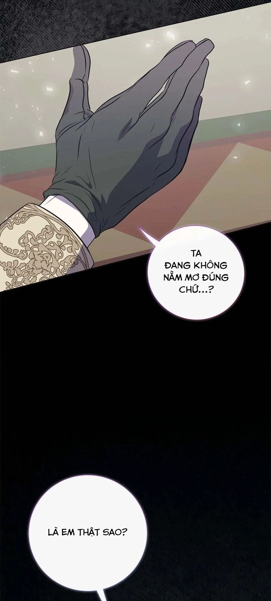 Xin Ngài Đừng Ăn Tôi. Chapter 115 - 12