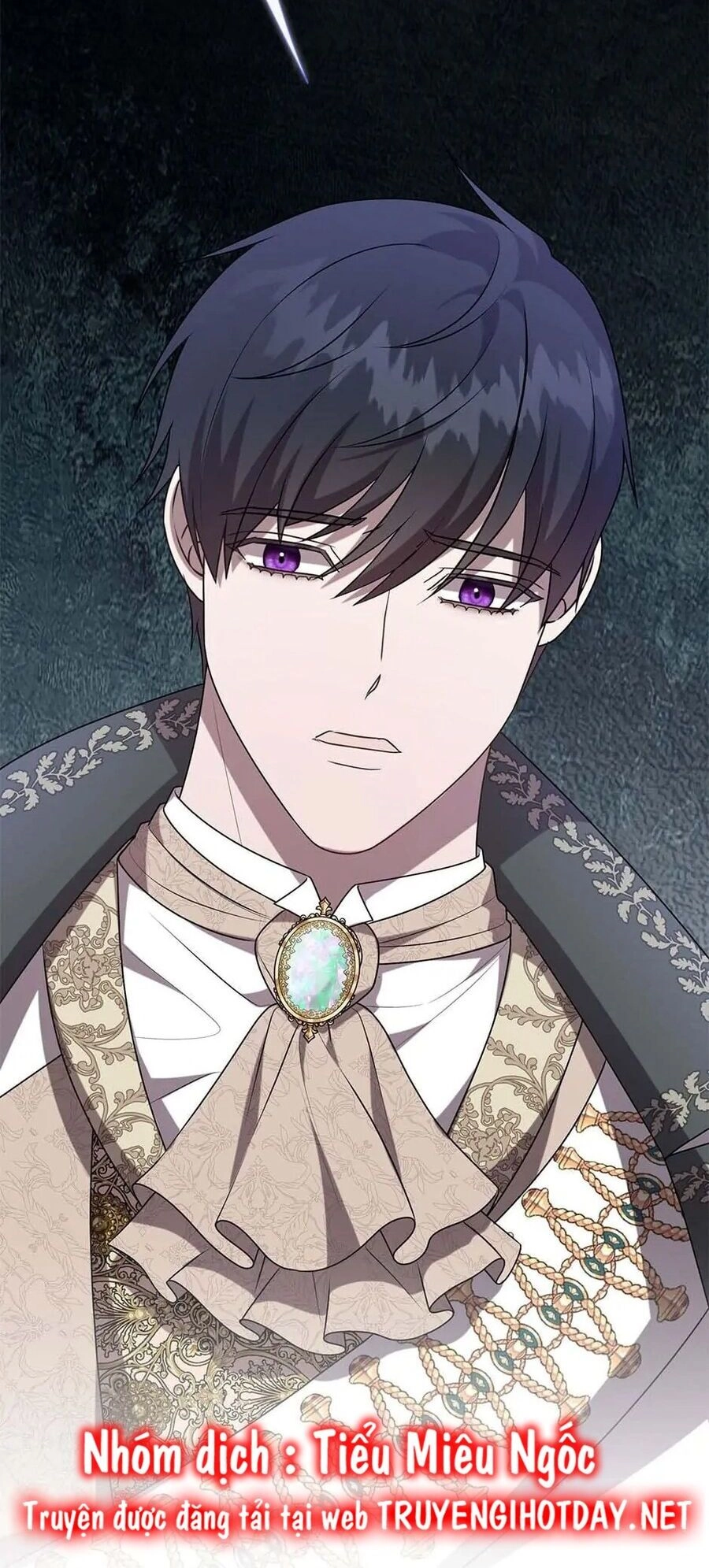 Xin Ngài Đừng Ăn Tôi. Chapter 115 - 13