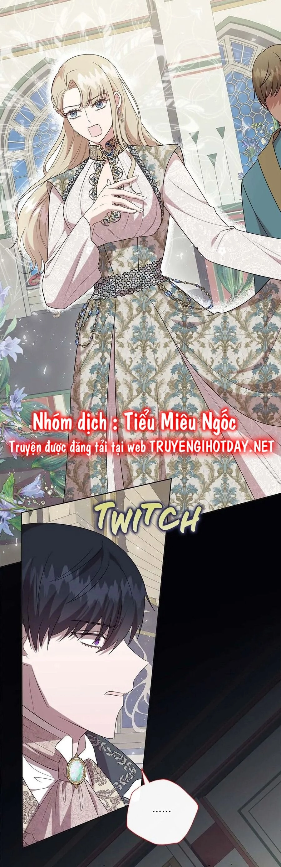 Xin Ngài Đừng Ăn Tôi. Chapter 115 - 17