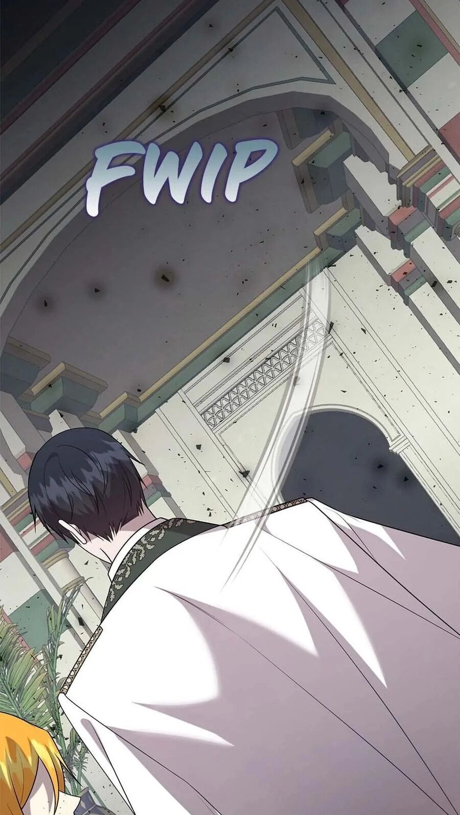 Xin Ngài Đừng Ăn Tôi. Chapter 115 - 18