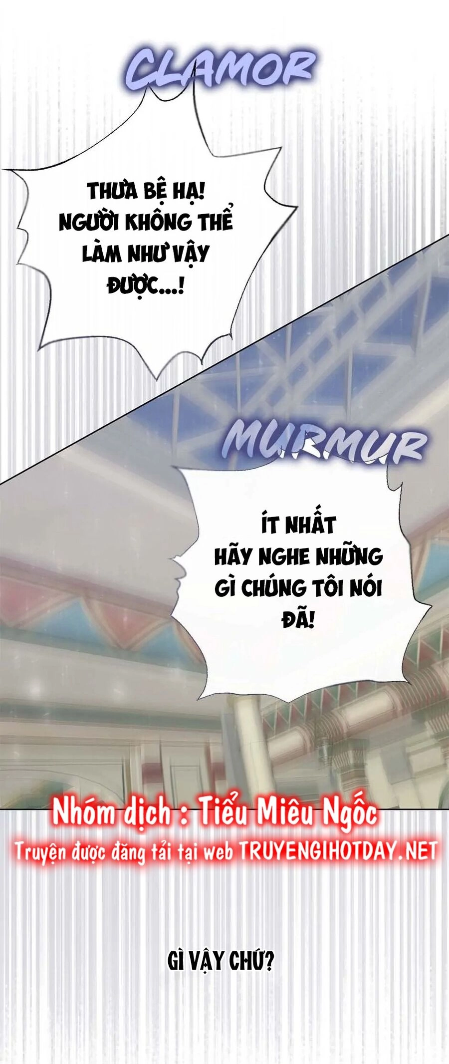 Xin Ngài Đừng Ăn Tôi. Chapter 115 - 20