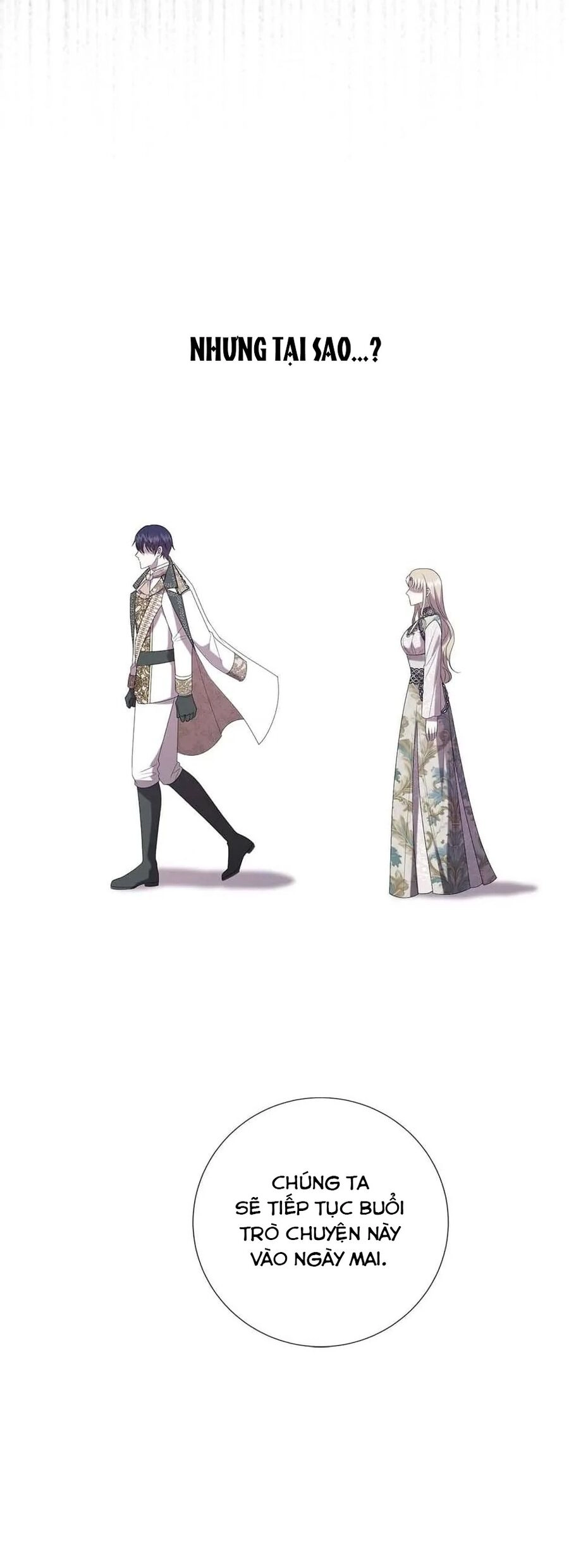 Xin Ngài Đừng Ăn Tôi. Chapter 115 - 21