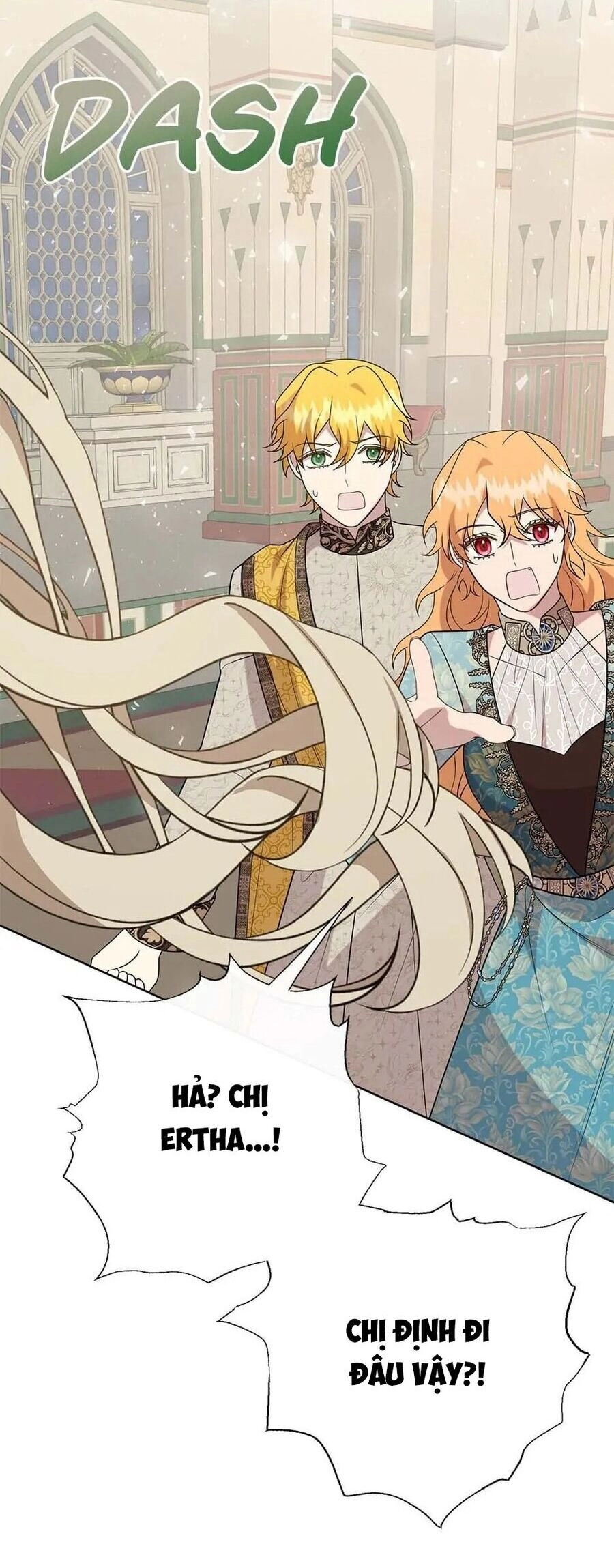 Xin Ngài Đừng Ăn Tôi. Chapter 115 - 24