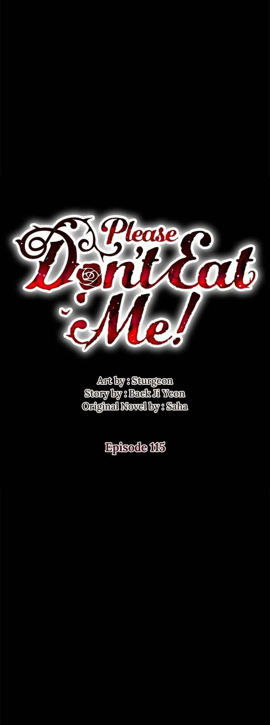 Xin Ngài Đừng Ăn Tôi. Chapter 115 - 27