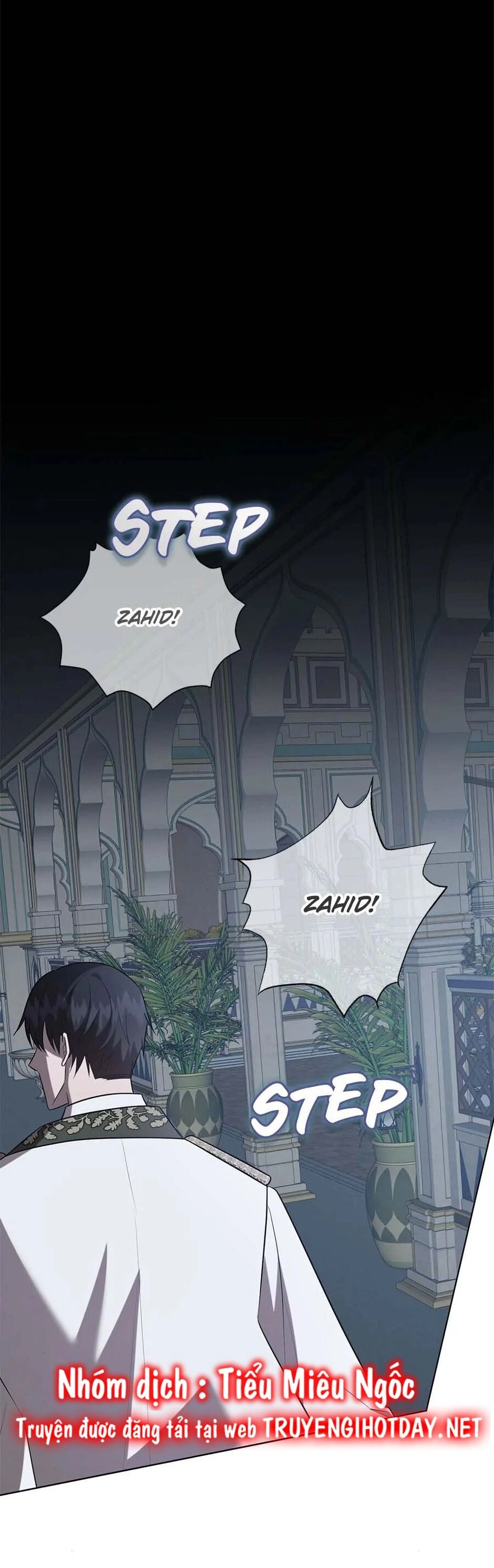 Xin Ngài Đừng Ăn Tôi. Chapter 115 - 28