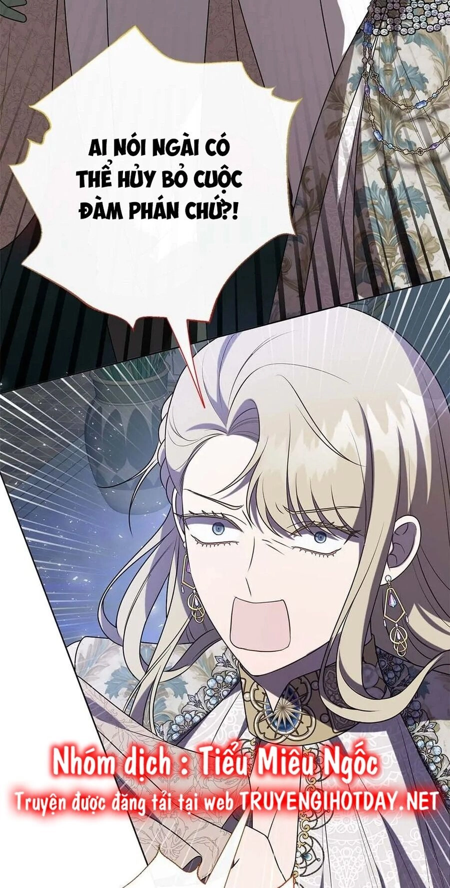 Xin Ngài Đừng Ăn Tôi. Chapter 115 - 30