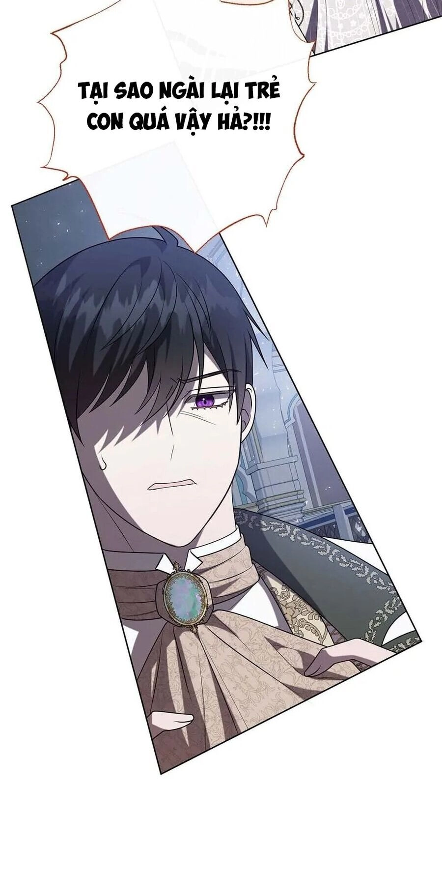 Xin Ngài Đừng Ăn Tôi. Chapter 115 - 31