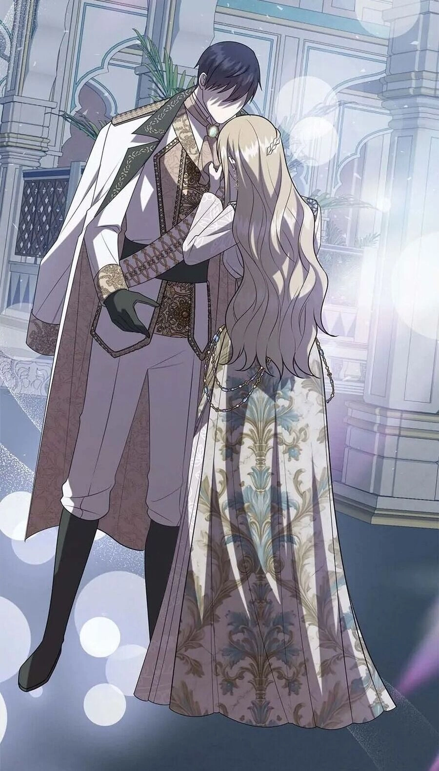 Xin Ngài Đừng Ăn Tôi. Chapter 115 - 33