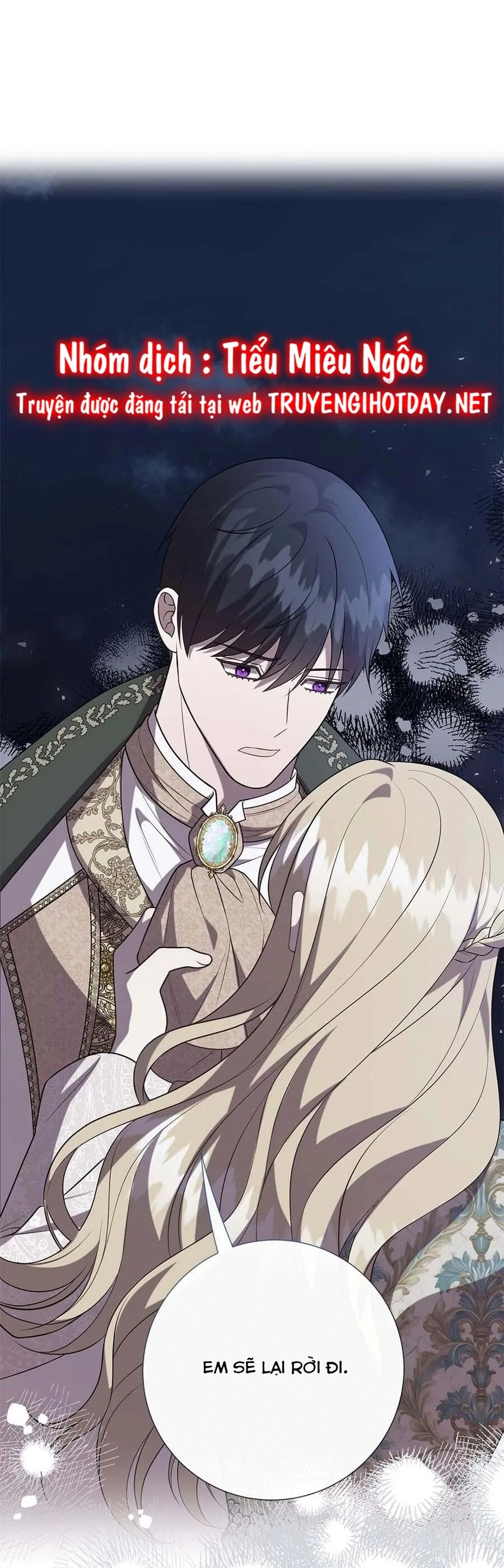 Xin Ngài Đừng Ăn Tôi. Chapter 115 - 36