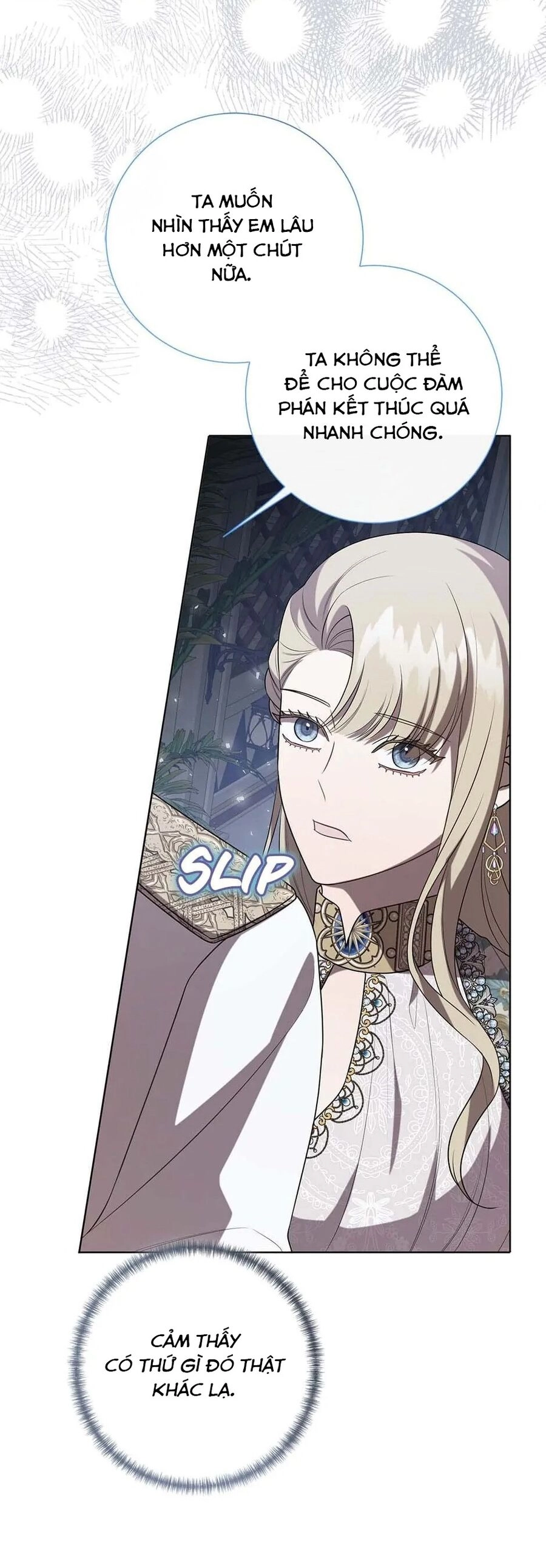 Xin Ngài Đừng Ăn Tôi. Chapter 115 - 37