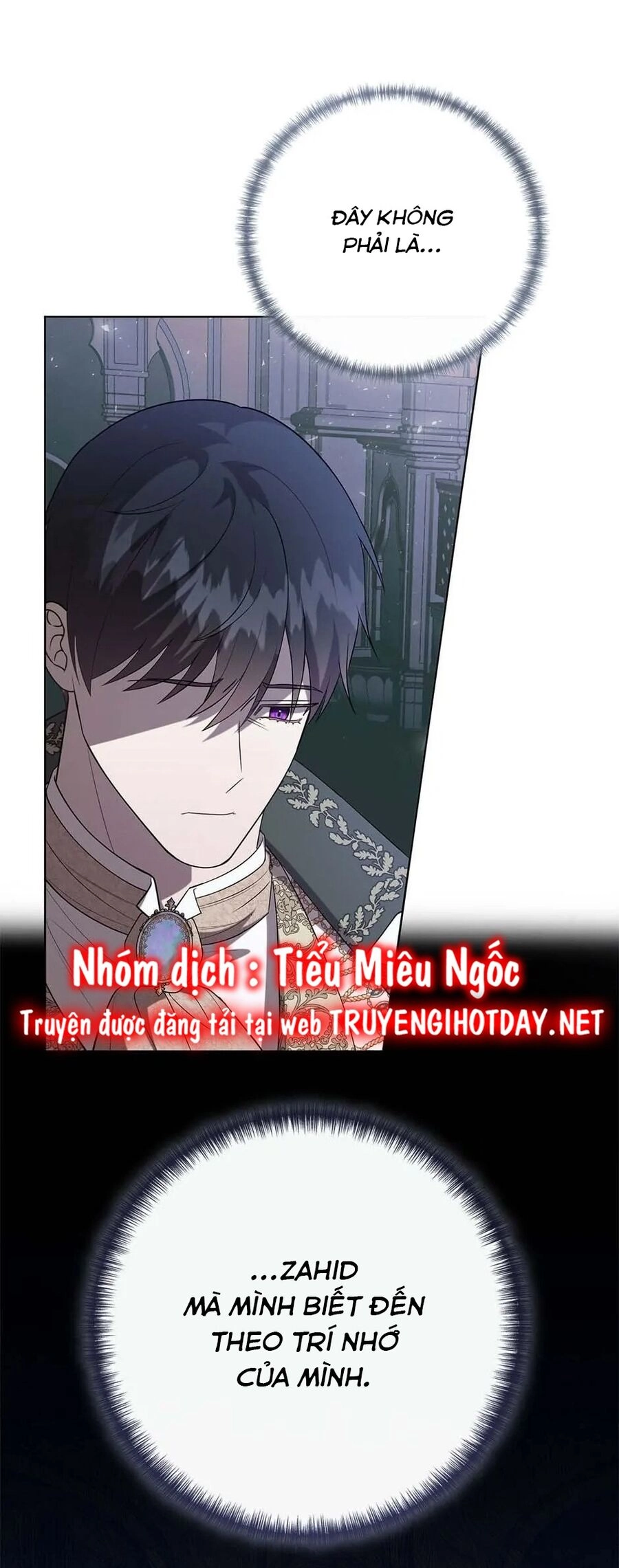 Xin Ngài Đừng Ăn Tôi. Chapter 115 - 38