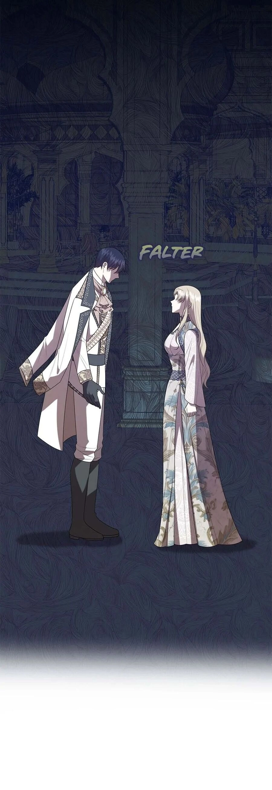 Xin Ngài Đừng Ăn Tôi. Chapter 115 - 39