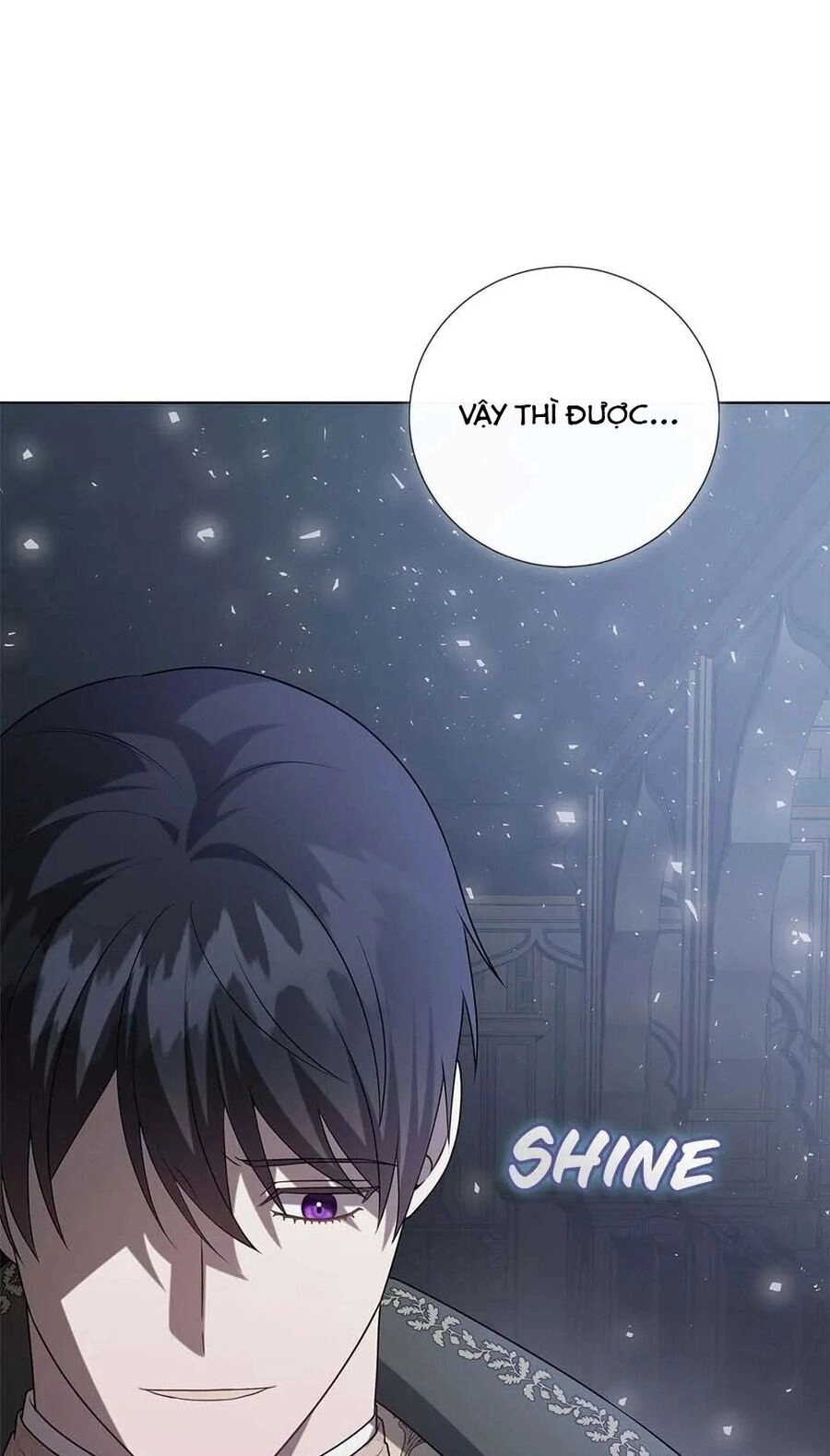 Xin Ngài Đừng Ăn Tôi. Chapter 115 - 41