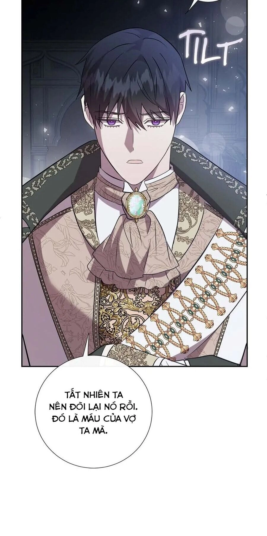 Xin Ngài Đừng Ăn Tôi. Chapter 115 - 48