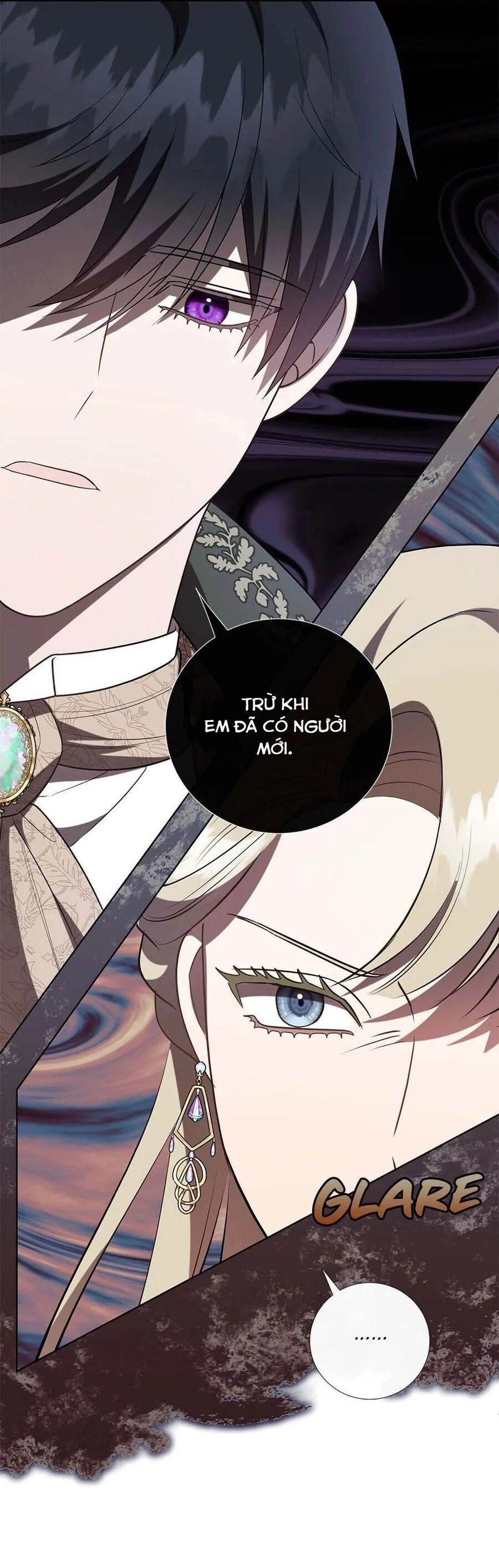 Xin Ngài Đừng Ăn Tôi. Chapter 115 - 50