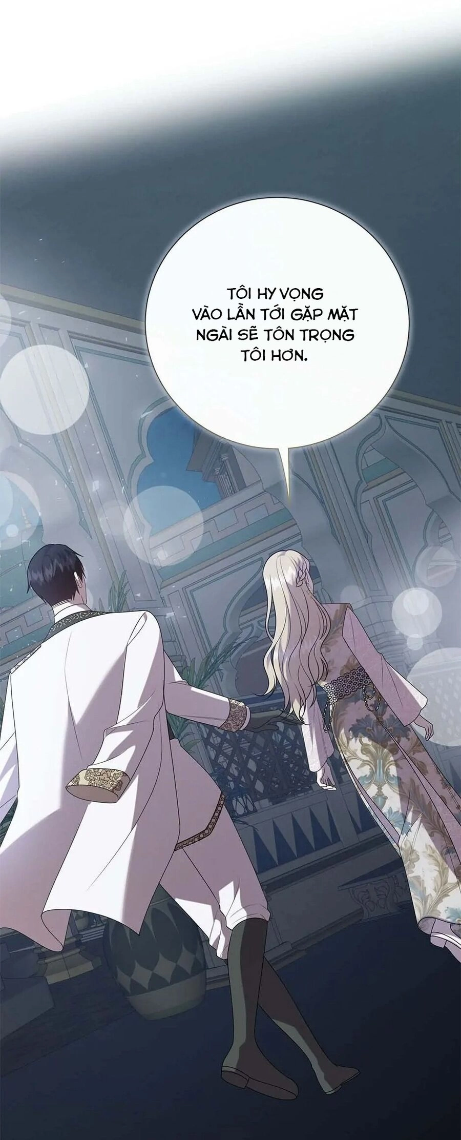 Xin Ngài Đừng Ăn Tôi. Chapter 115 - 52