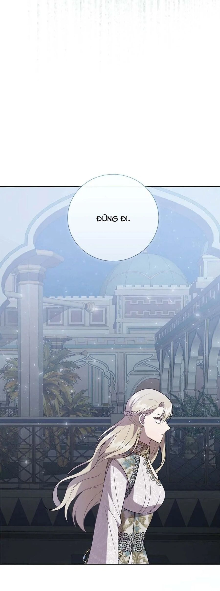 Xin Ngài Đừng Ăn Tôi. Chapter 115 - 54