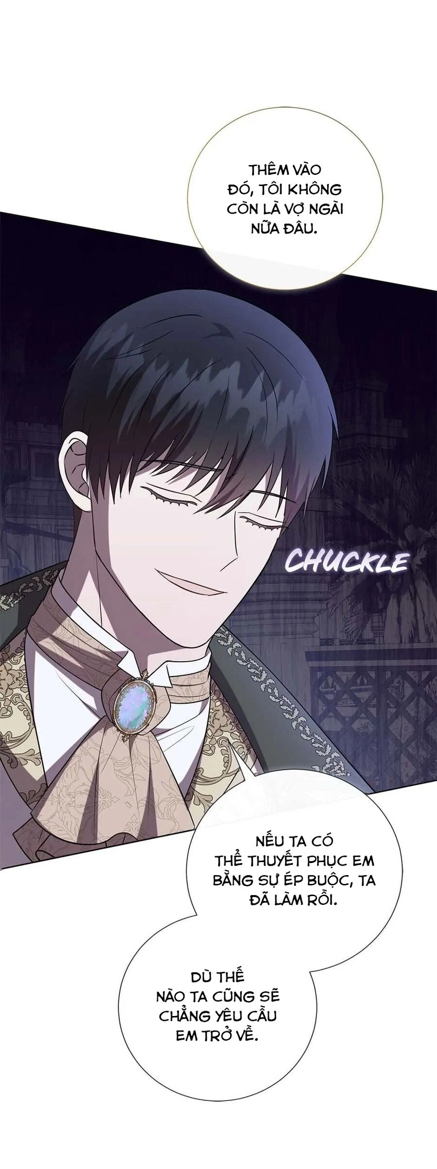 Xin Ngài Đừng Ăn Tôi. Chapter 115 - 60