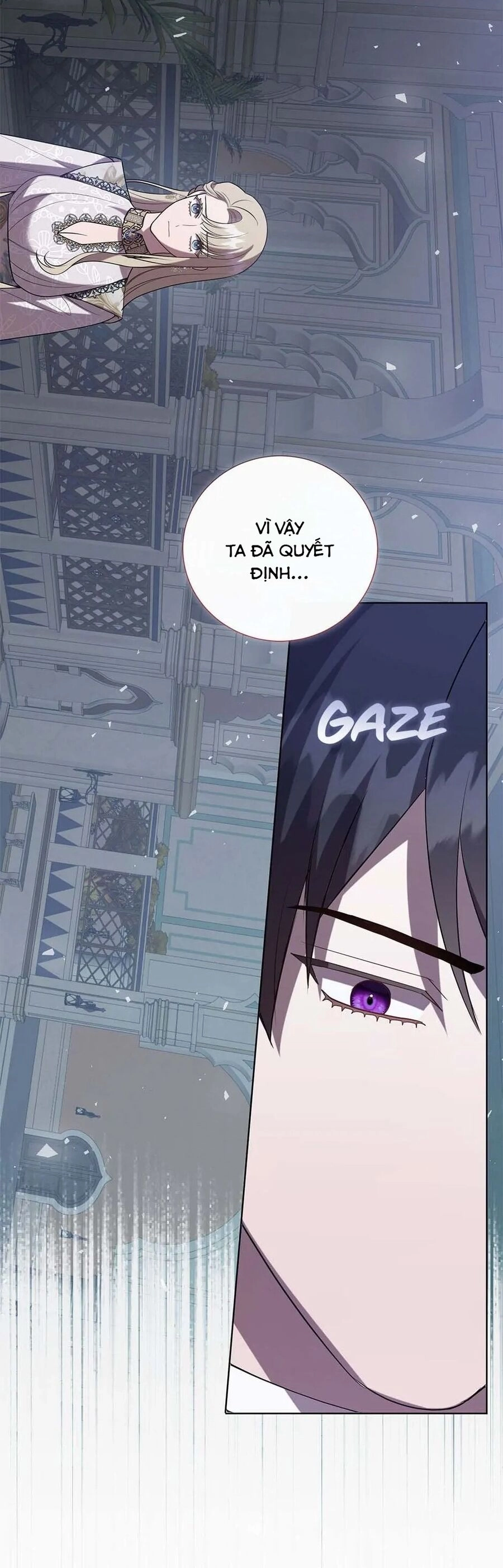 Xin Ngài Đừng Ăn Tôi. Chapter 115 - 63