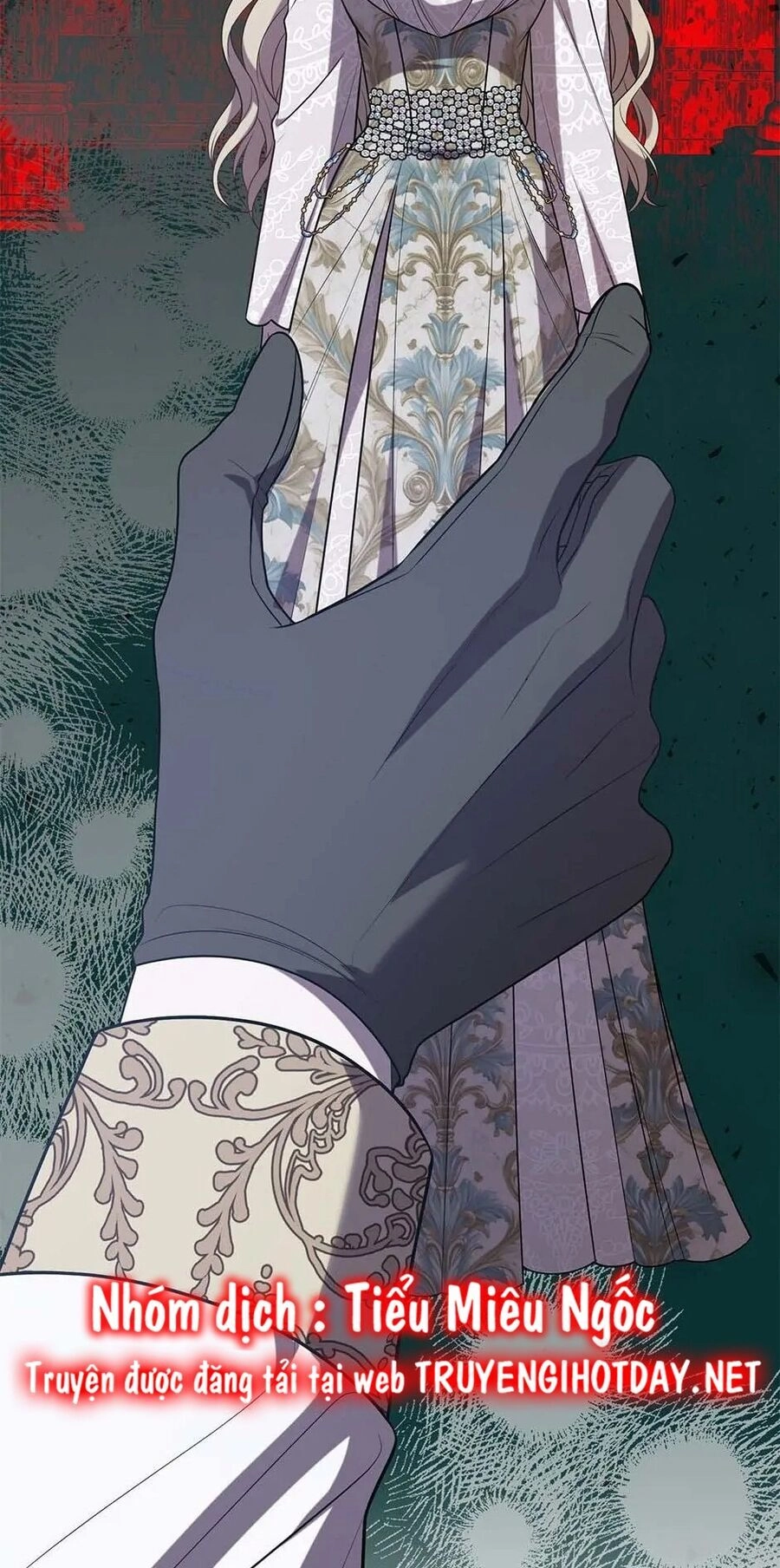 Xin Ngài Đừng Ăn Tôi. Chapter 115 - 65