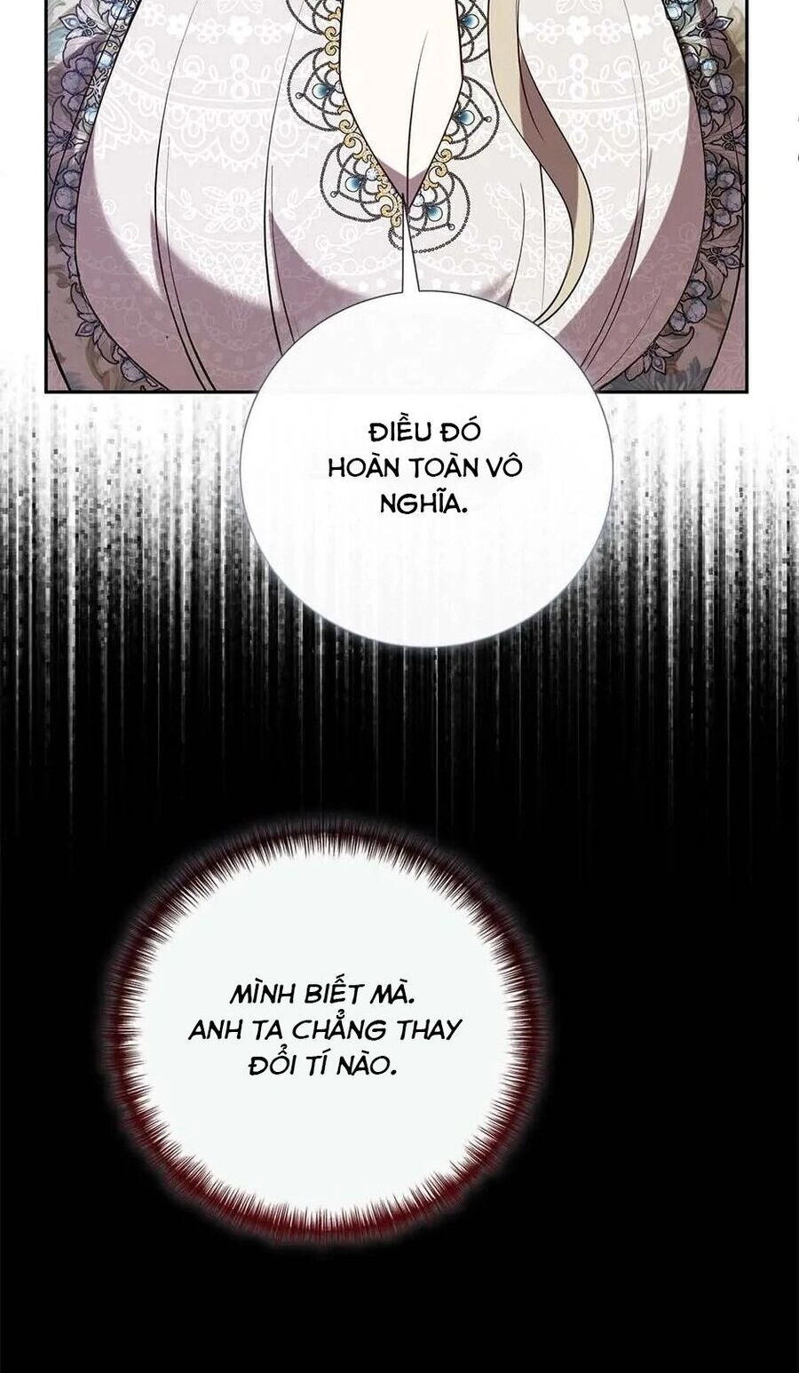 Xin Ngài Đừng Ăn Tôi. Chapter 115 - 67