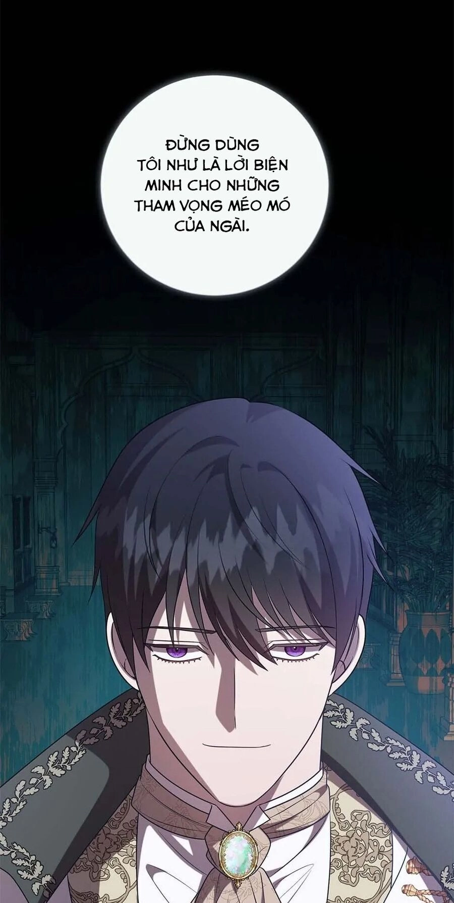 Xin Ngài Đừng Ăn Tôi. Chapter 115 - 68