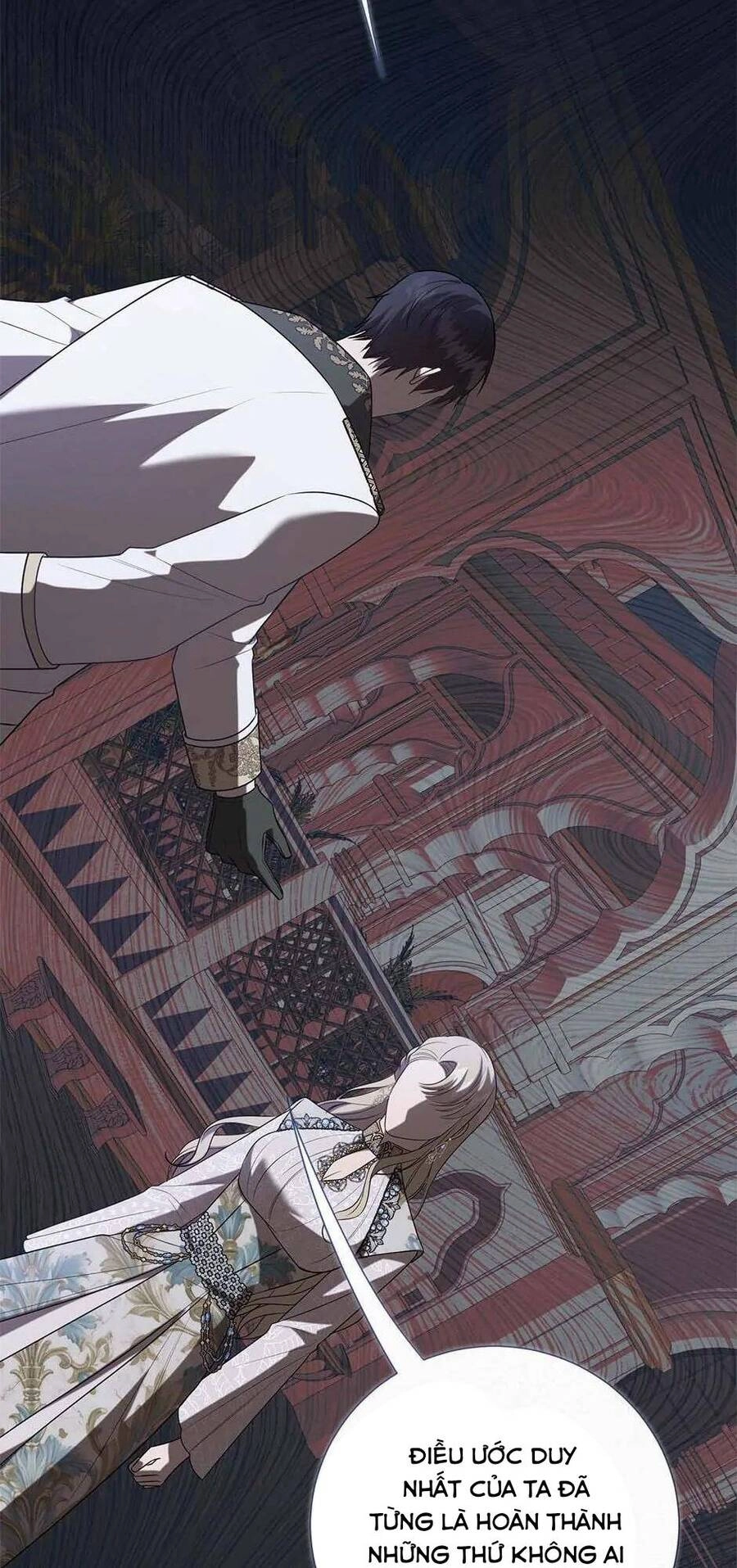 Xin Ngài Đừng Ăn Tôi. Chapter 116 - 4