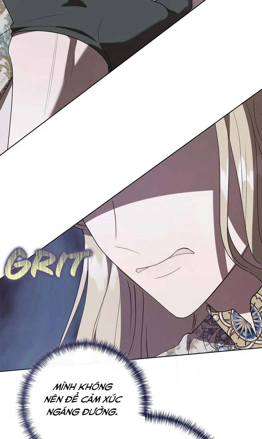 Xin Ngài Đừng Ăn Tôi. Chapter 116 - 7