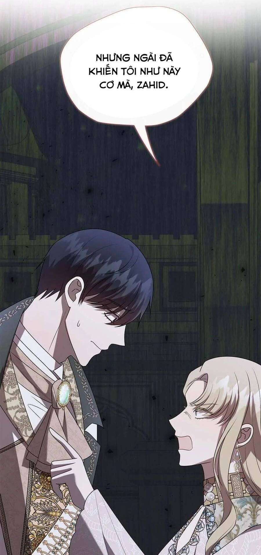 Xin Ngài Đừng Ăn Tôi. Chapter 116 - 11