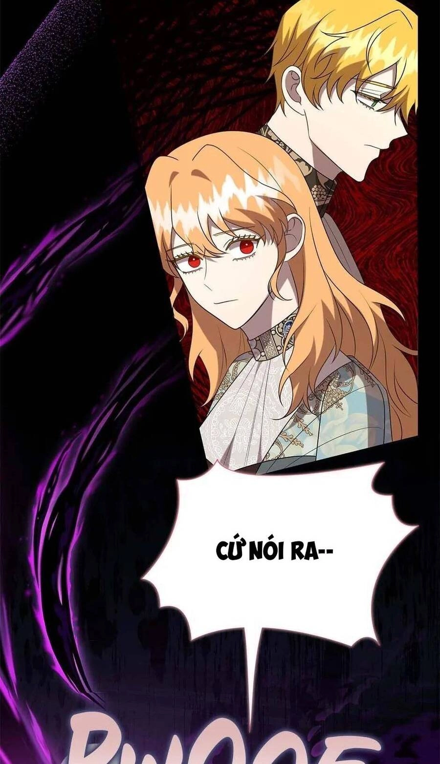 Xin Ngài Đừng Ăn Tôi. Chapter 116 - 16