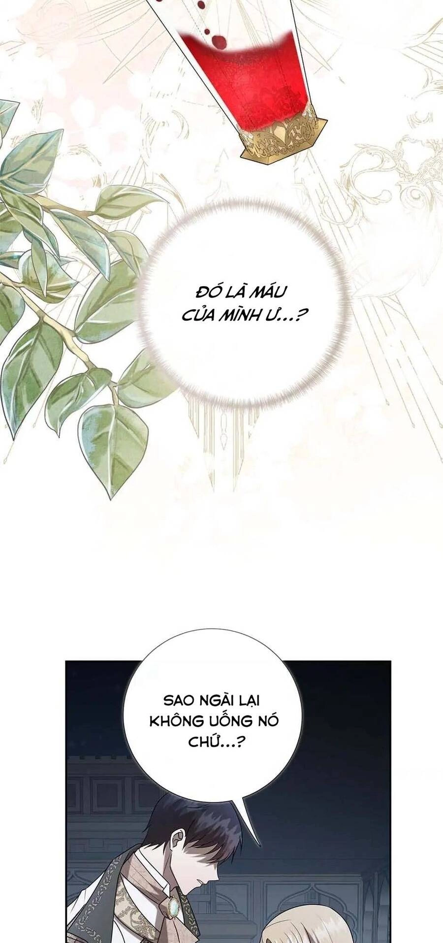 Xin Ngài Đừng Ăn Tôi. Chapter 116 - 19