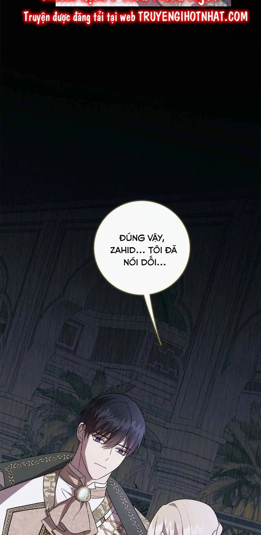 Xin Ngài Đừng Ăn Tôi. Chapter 116 - 25