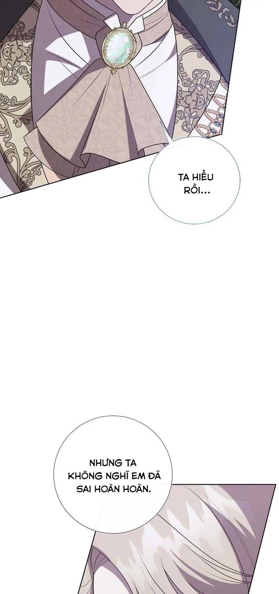 Xin Ngài Đừng Ăn Tôi. Chapter 116 - 27