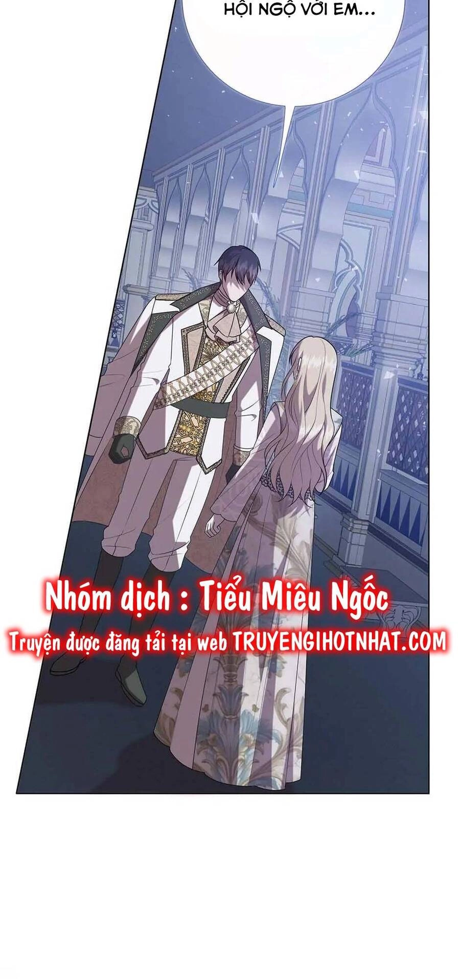 Xin Ngài Đừng Ăn Tôi. Chapter 116 - 29