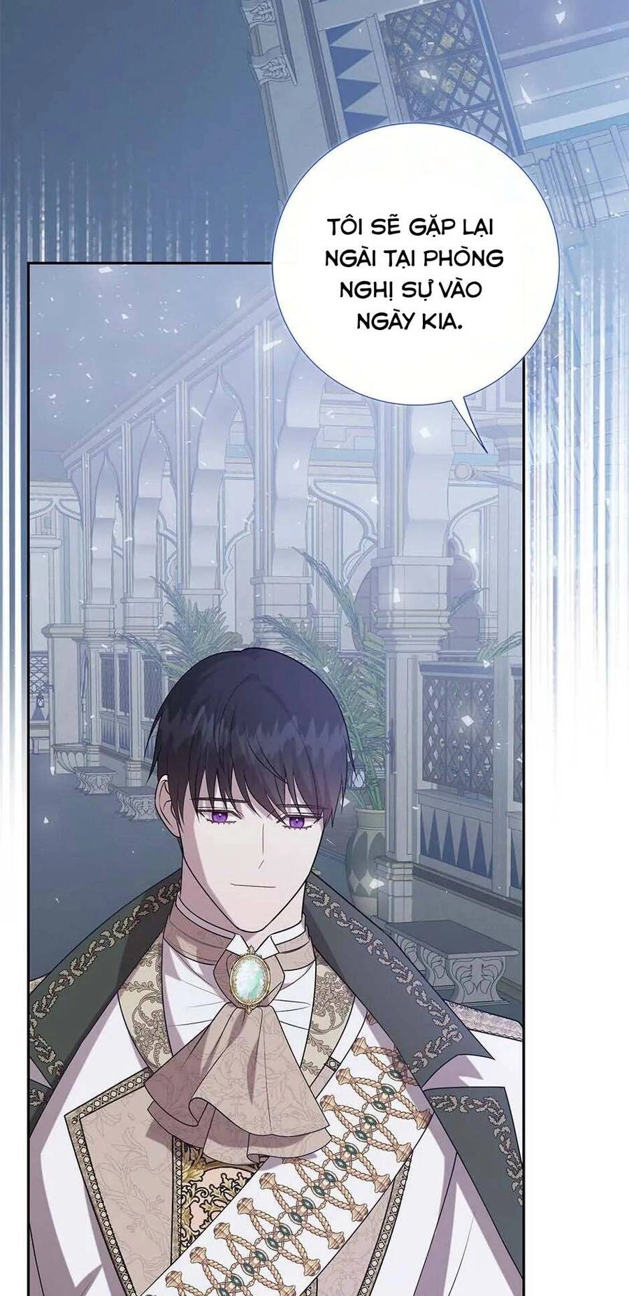 Xin Ngài Đừng Ăn Tôi. Chapter 116 - 35