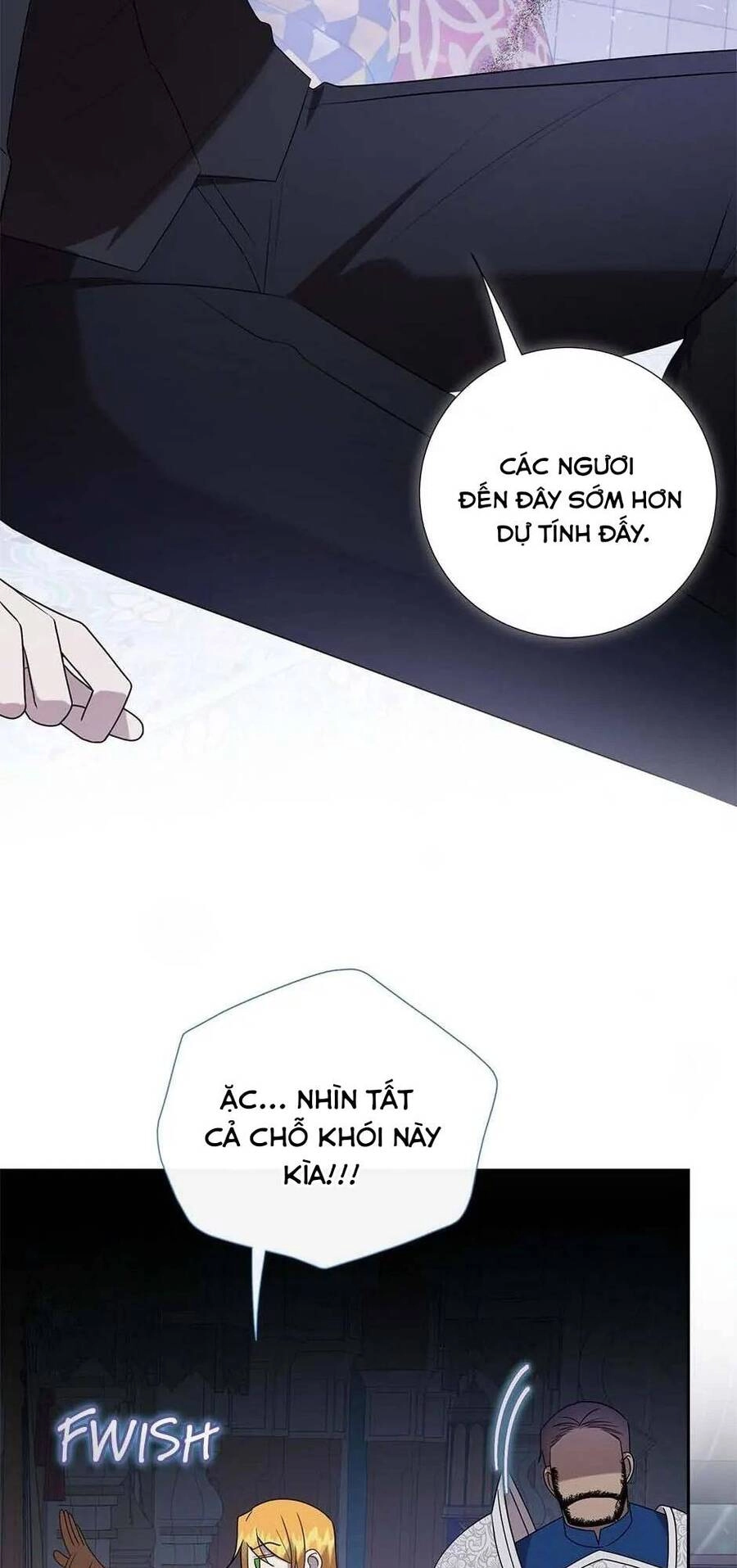 Xin Ngài Đừng Ăn Tôi. Chapter 116 - 42