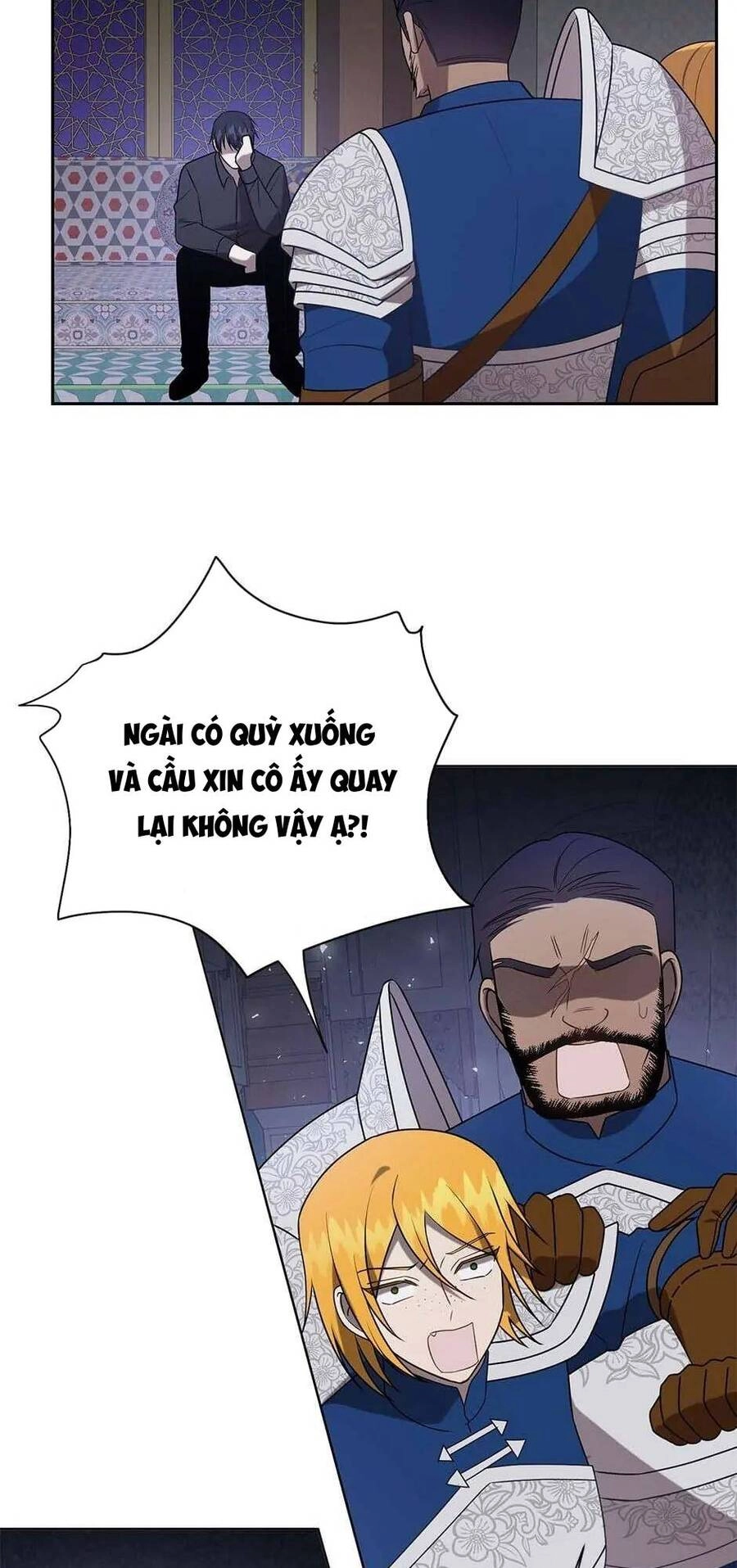 Xin Ngài Đừng Ăn Tôi. Chapter 116 - 46