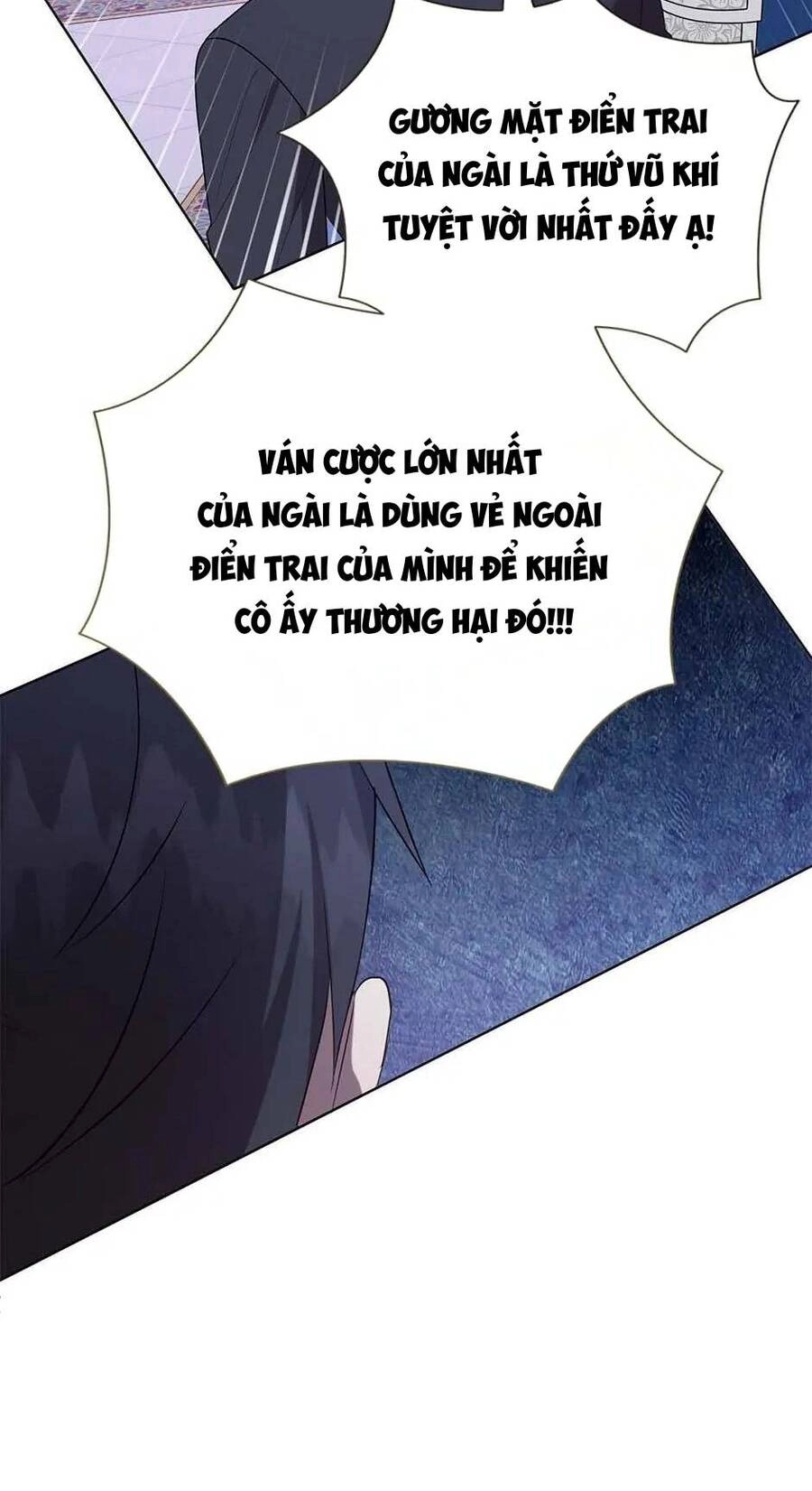 Xin Ngài Đừng Ăn Tôi. Chapter 116 - 49