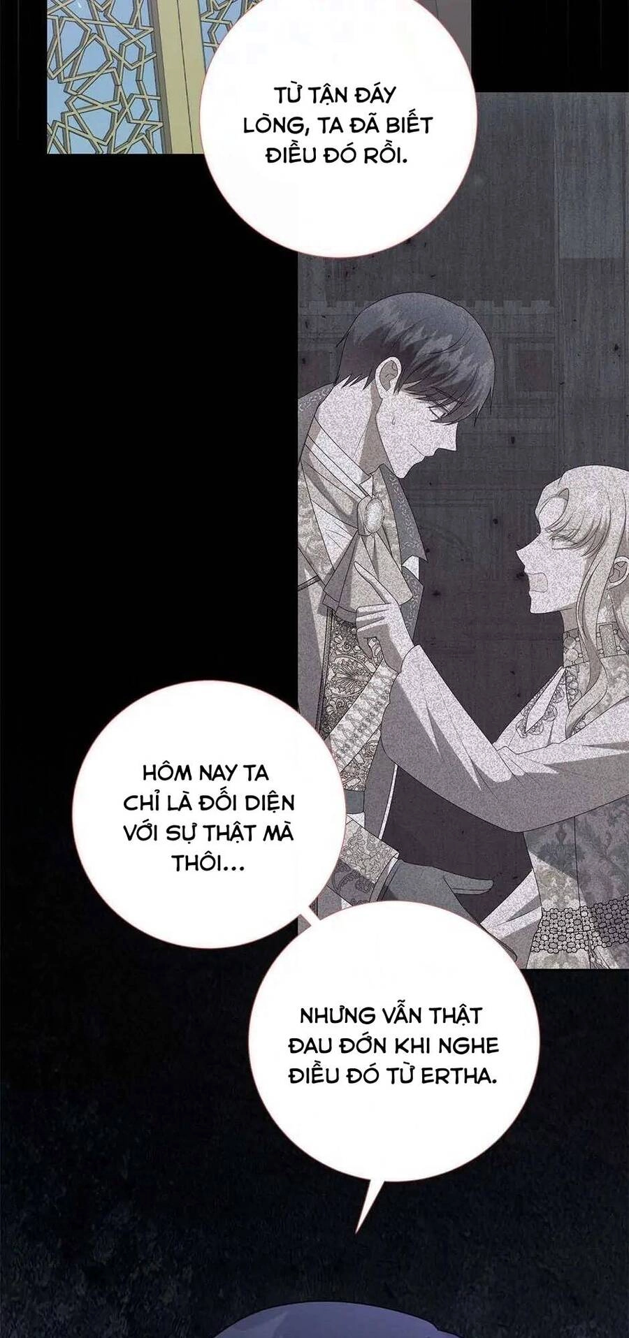 Xin Ngài Đừng Ăn Tôi. Chapter 116 - 51